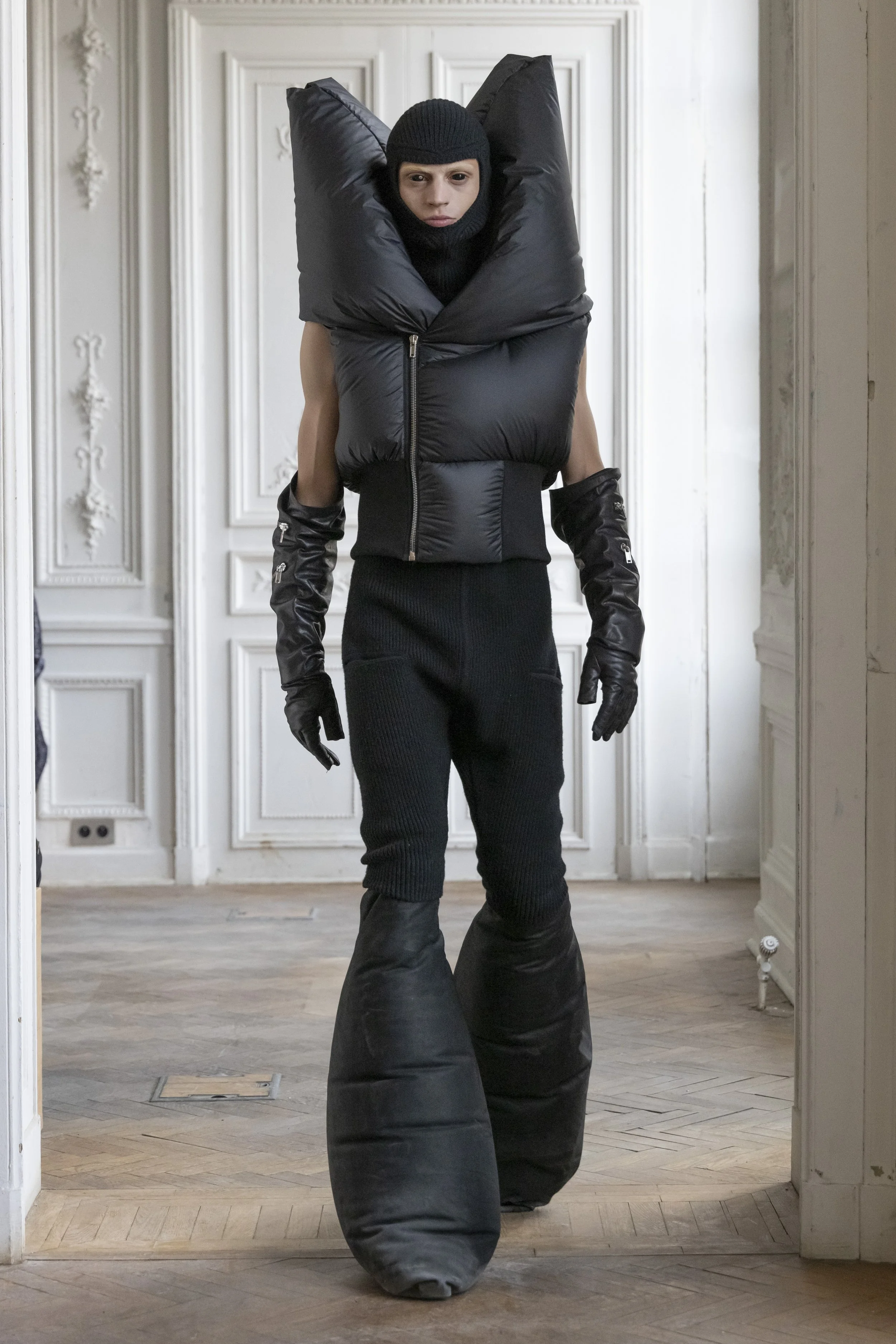 RICK OWENS FW24 —